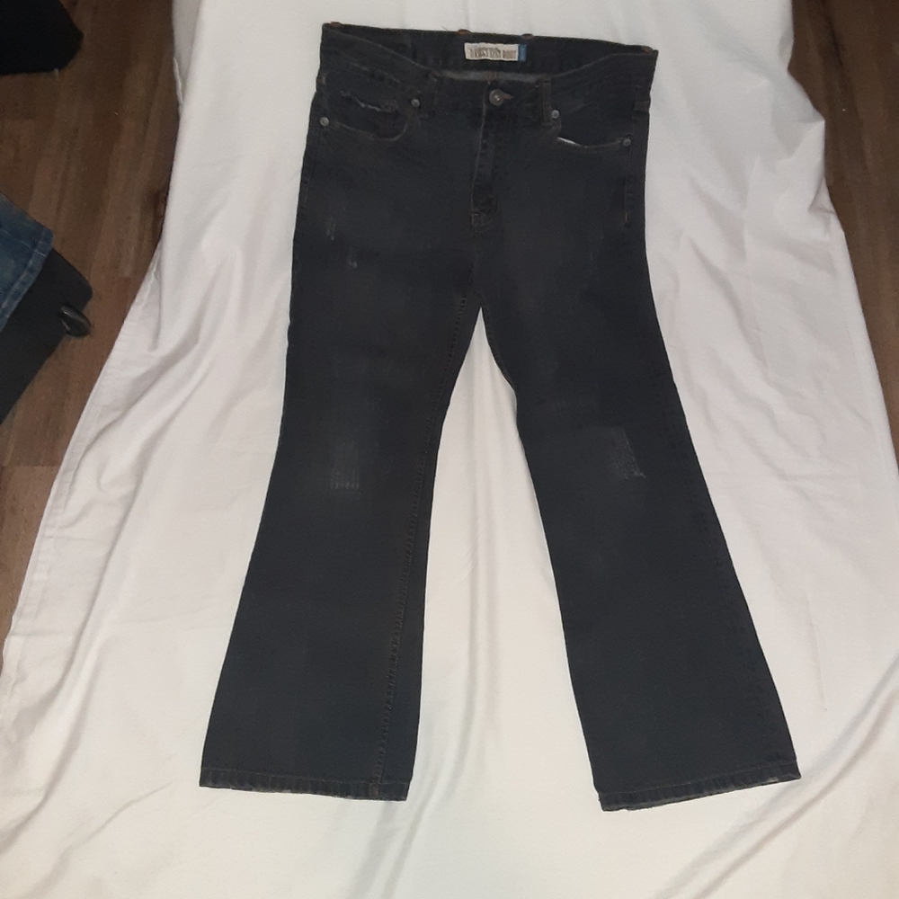 Aeropostale Ripped Jeans